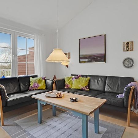 3 Bedroom Beautiful Home In Aabenraa Exteriér fotografie