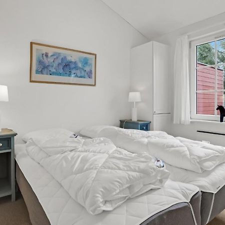 3 Bedroom Beautiful Home In Aabenraa Exteriér fotografie