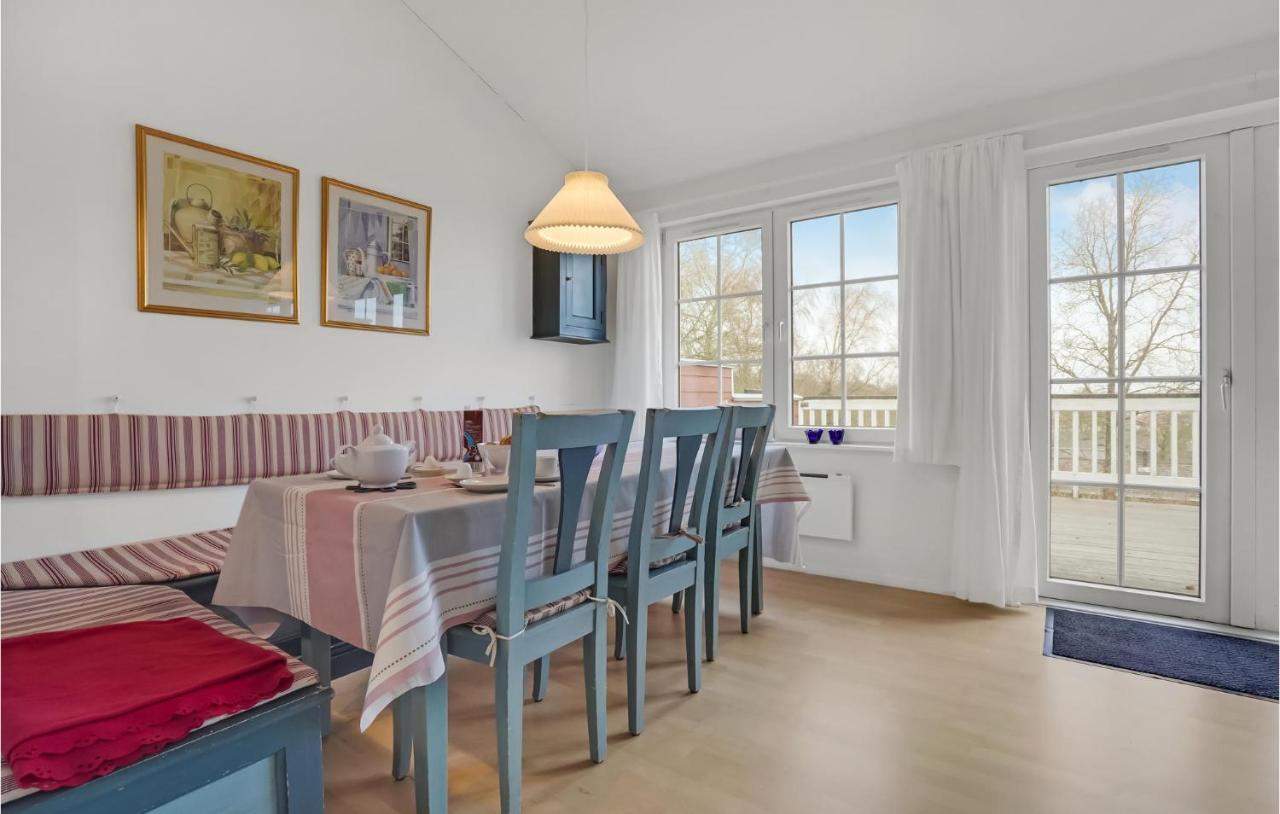 3 Bedroom Beautiful Home In Aabenraa Exteriér fotografie
