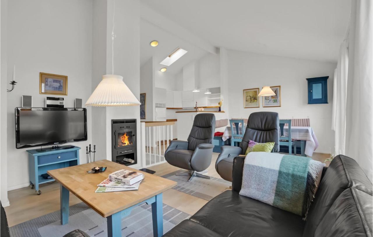 3 Bedroom Beautiful Home In Aabenraa Exteriér fotografie