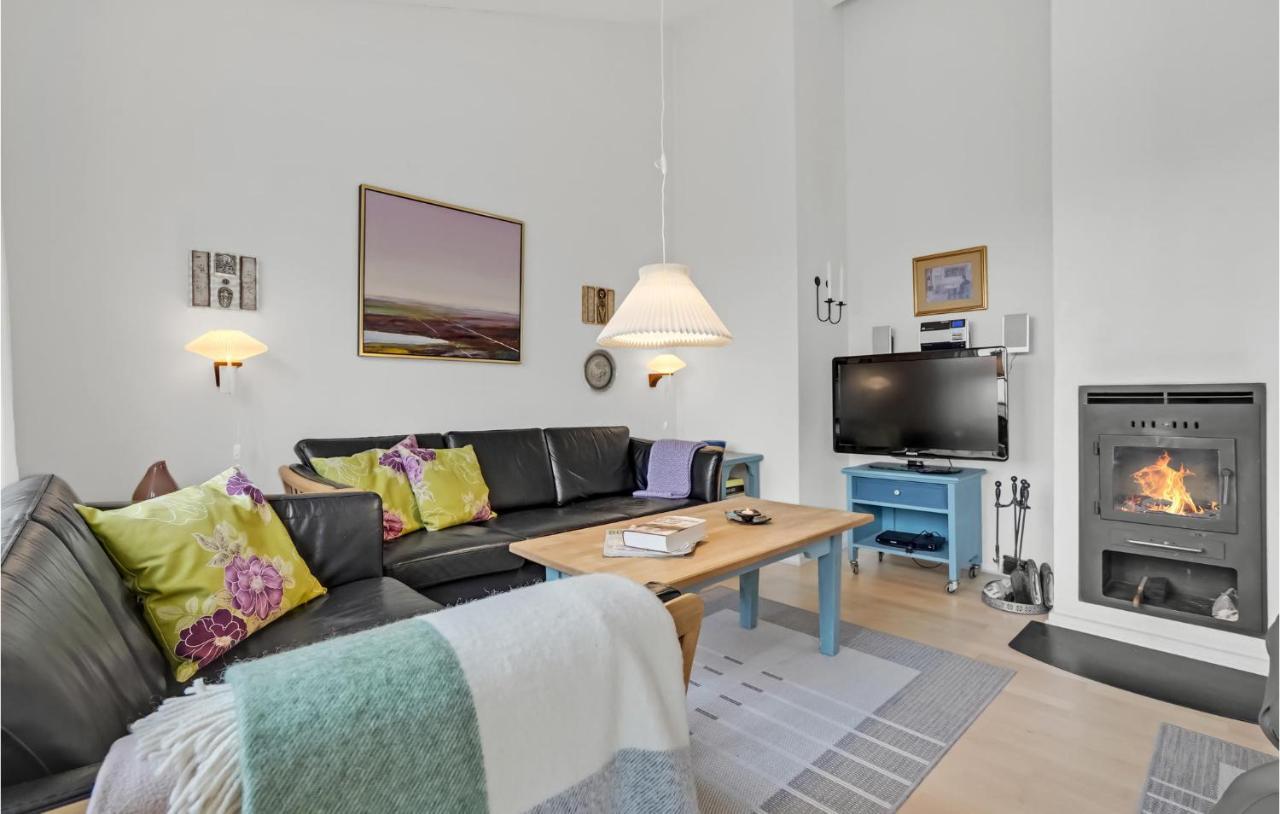 3 Bedroom Beautiful Home In Aabenraa Exteriér fotografie