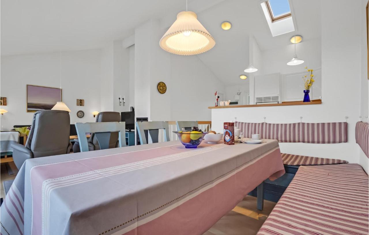3 Bedroom Beautiful Home In Aabenraa Exteriér fotografie
