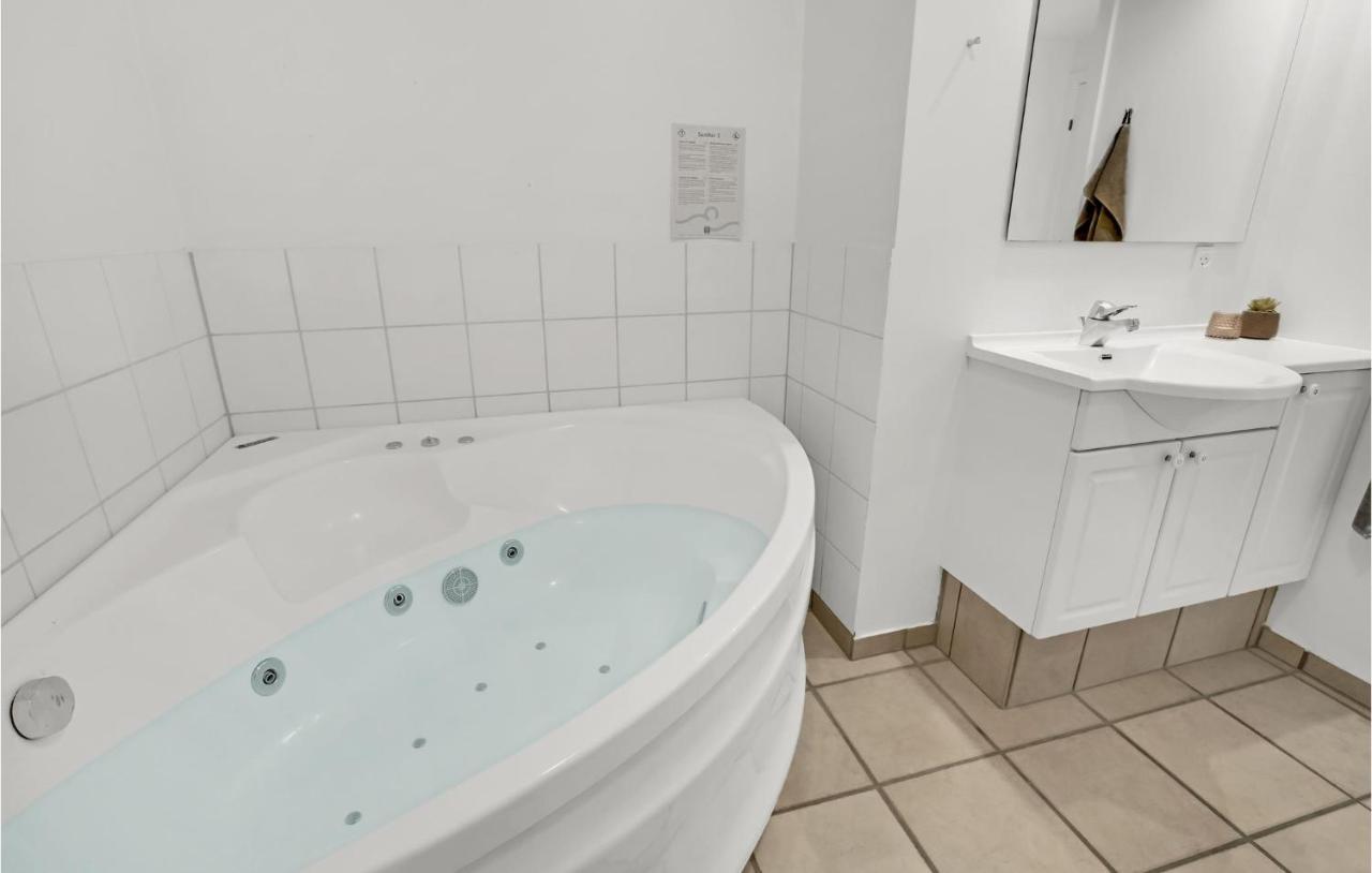 3 Bedroom Beautiful Home In Aabenraa Exteriér fotografie
