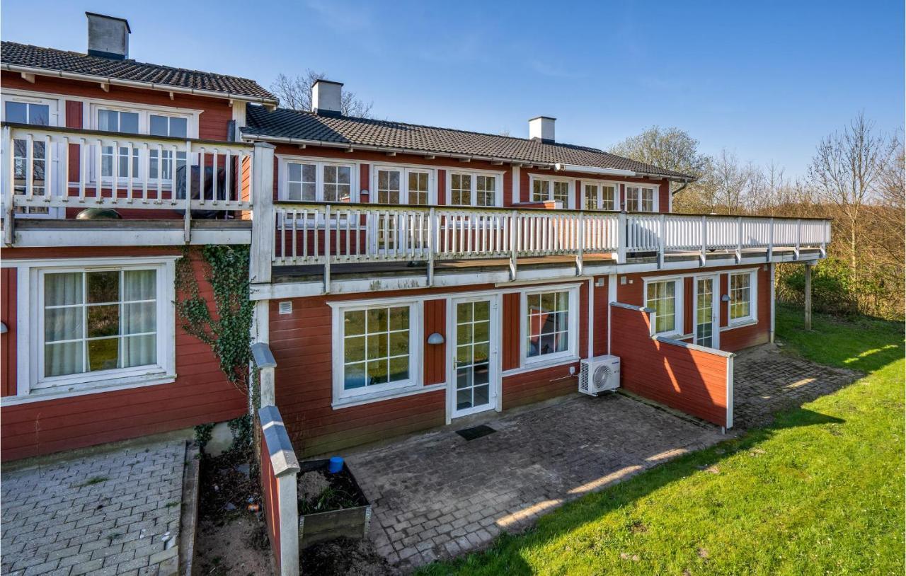 3 Bedroom Beautiful Home In Aabenraa Exteriér fotografie