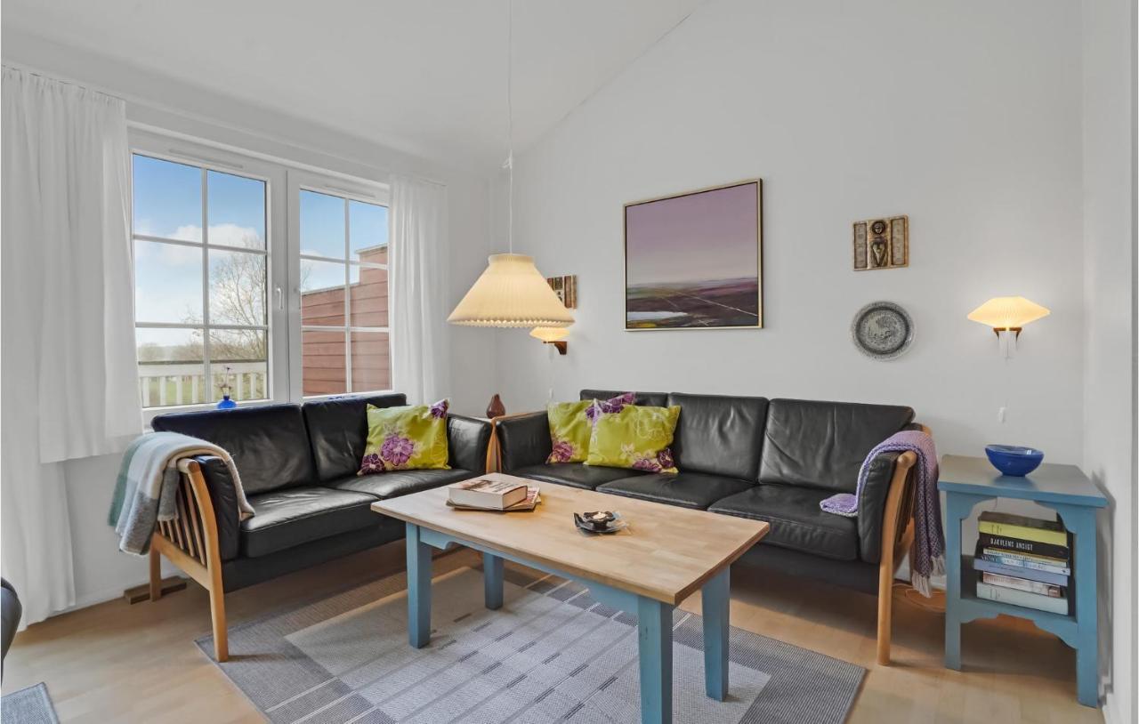 3 Bedroom Beautiful Home In Aabenraa Exteriér fotografie