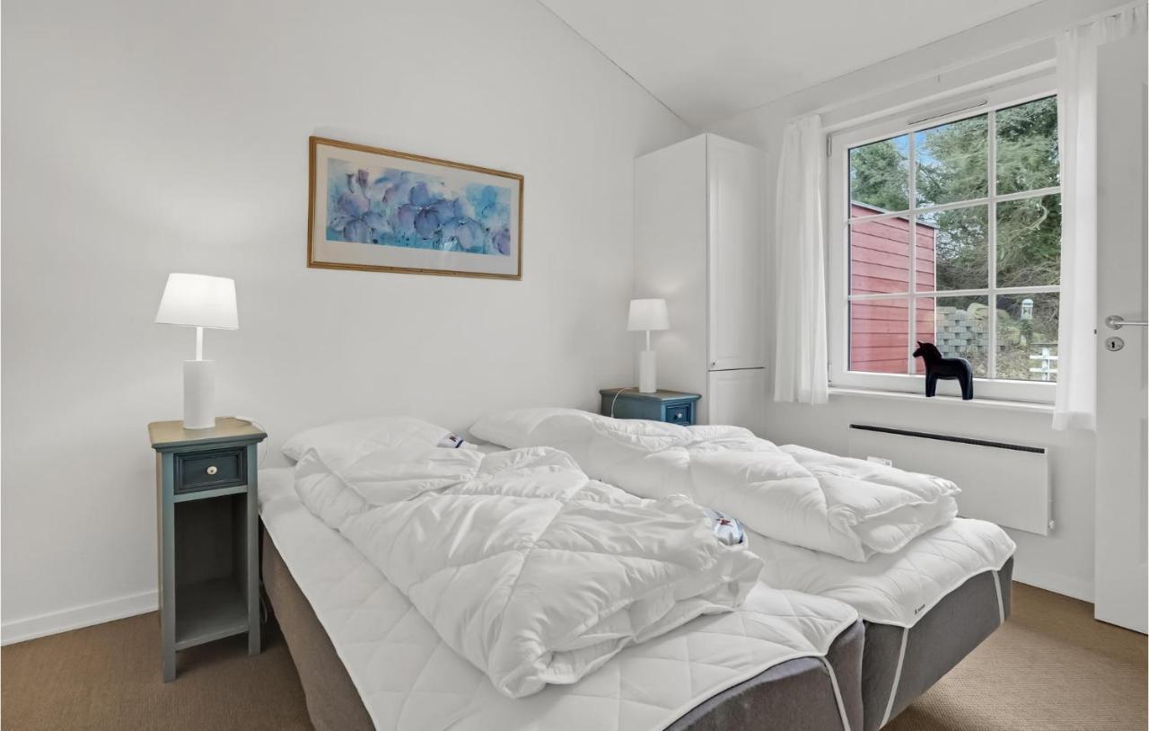3 Bedroom Beautiful Home In Aabenraa Exteriér fotografie